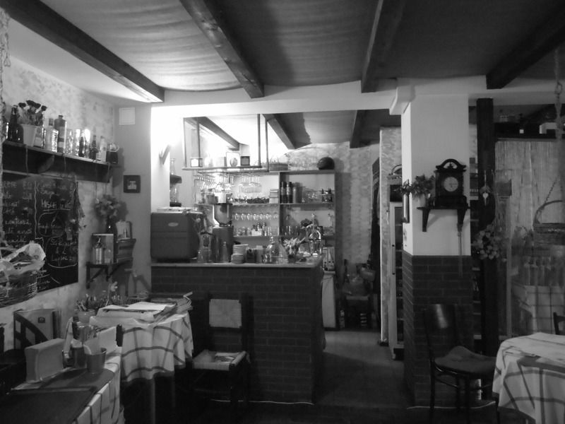 Bistro-Pension La Teleferic Сіная Екстер'єр фото