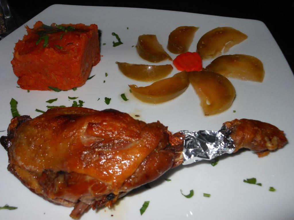 Bistro-Pension La Teleferic Сіная Екстер'єр фото