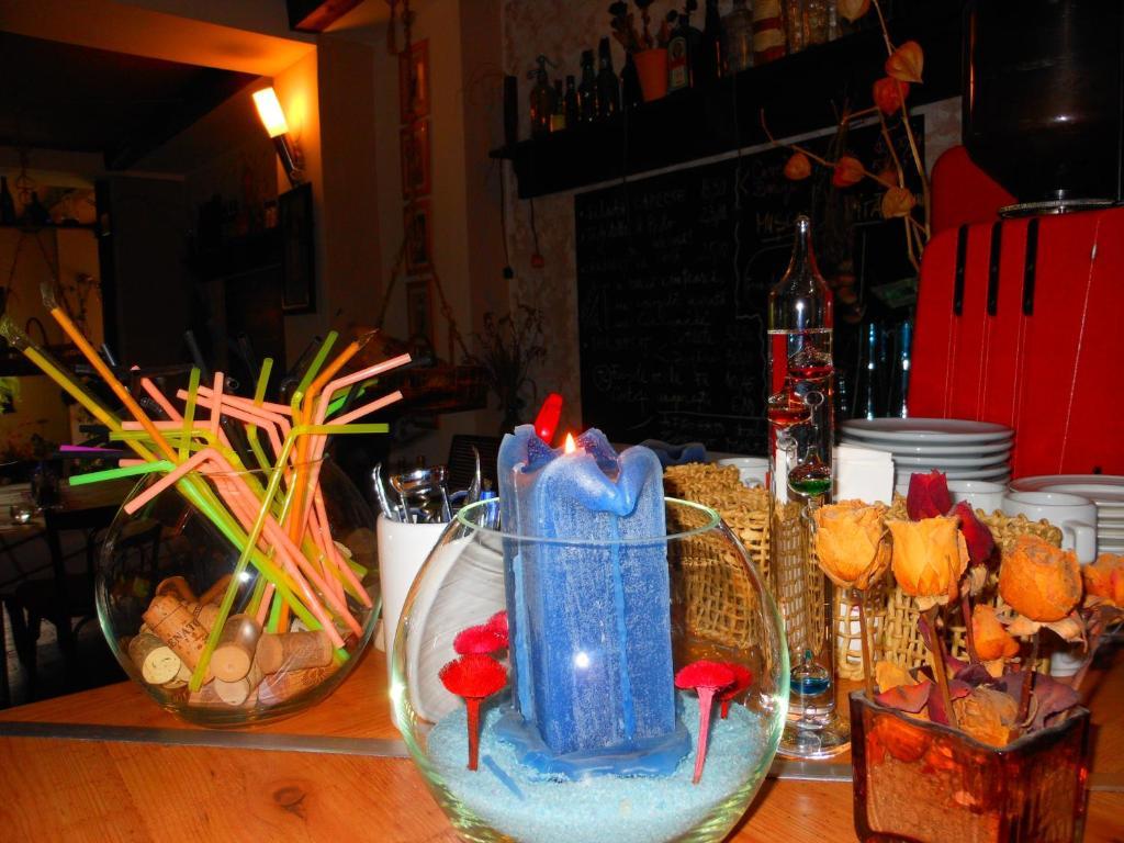 Bistro-Pension La Teleferic Сіная Екстер'єр фото